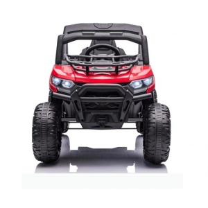 DZIP NA AKUMULATOR GO CART TRIUMPH el CRVENI 4x4 - Img 2