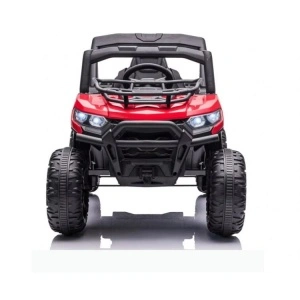 DZIP NA AKUMULATOR GO CART TRIUMPH el CRVENI 4x4 - Img 2