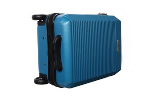 ENOVA CAPRI kofer 40 cm - aqua - Img 8