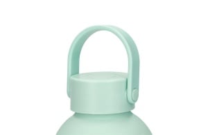 ENSO ALIEN SPACE dečiji termos 350 ml - mint - Img 4