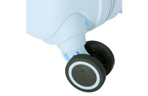 ENSO ANNIE kofer 55 cm - sky blue - Img 10