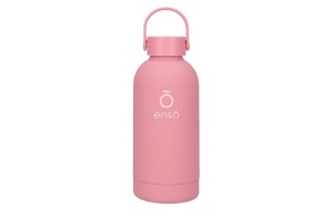ENSO ANNIE termos 350 ml - koralna - Img 2