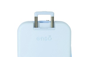 ENSO HAPPINESS dečiji kofer 55 cm - sky blue - Img 8