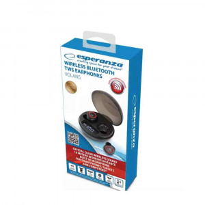 ESPERANZA EH236K SLUŠALICE BLUETOOTH CRNE - Img 4