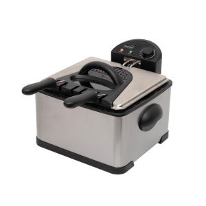Friteza 6l 2000W - Img 1