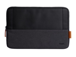 Futrola TRUST 13.3" LISBOA SLEEVE/crna