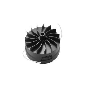 Glava za trimer DT2140 EL119 - Img 2