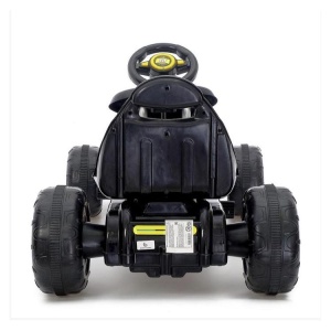 GO CART ELF WB9788A BLACK - Img 2