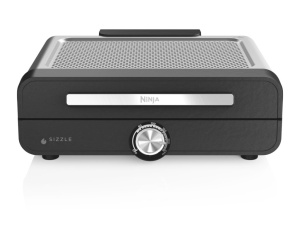Gril NINJA Sizzle GR101EU/ 1450W/ 28 x 37cm/ crna - Img 3