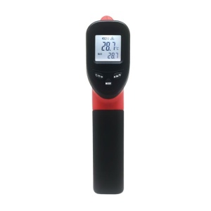 Infracrveni termometar 380°C EL128 - Img 2