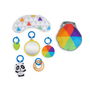 KIDS II BABY EINSTEIN PODLOGA ZA IGRU 5U1 - PLAYSPACE 12573 - Img 4