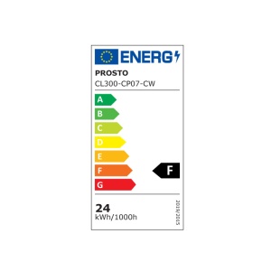 LED spoljna svetiljka 24W - Img 2