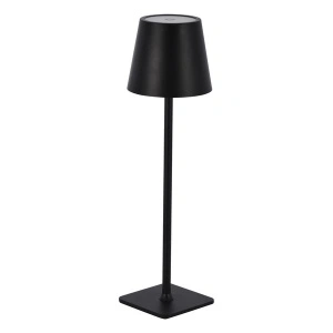 LED stona lampa FD2011-3T BK