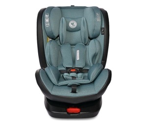 LORELLI AUTO SEDISTE NEBULA I-SIZE ISOFIX (40-150cm) - ARCTIC - Img 2