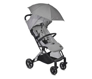 LORELLI SUNCOBRAN SHADY - UV PROTECTION GREY - Img 3