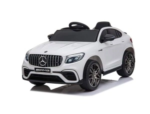 Mercedes GLC 63 Beli