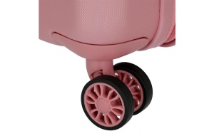MOVOM ABS Kofer 55 cm - powder pink - Img 10