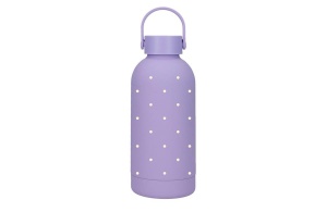 MOVOM NEW ADVENTURE dečiji termos 350 ml - ljubičasta - Img 2