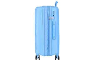 MOVOM PP Set kofera 3/1 - sky blue - Img 6
