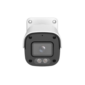 Mrežna IP bullet kamera 4MP, POE, Smart Dual Light EL419 - Img 3