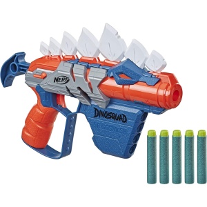 Nerf puška Dino smash - Img 2