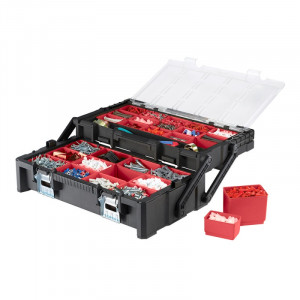 ORGANIZER KONZOLNI CONNECT 22″, 14L, KETER - Img 3