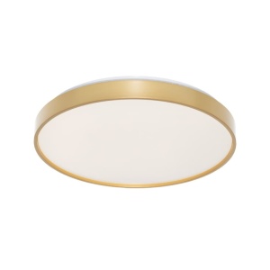 OSRAM LED plafonjera 24W 4000K IP20 zlatna EL112 - Img 2