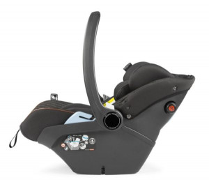 PEG PEREGO AUTO SEDISTE PRIMO VIAGGIO LOUNGE - 500 - Img 3