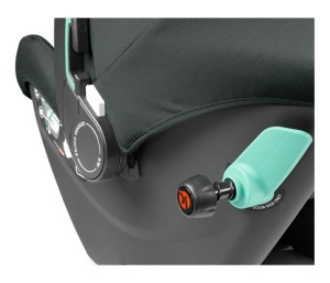 PEG PEREGO AUTO SEDISTE PRIMO VIAGGIO SLK (40-87cm) - METAL - Img 2