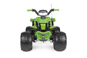 PEG PEREGO MOTOR NA AKUMULATOR (12V) - CORRAL T-REX 330W IGOR0100 - Img 4