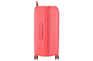 PEPE JEANS ABS Set kofera 2/1 - fuchsia - Img 6