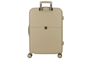 PEPE JEANS ACCENT ABS Set kofera 2/1 - champagne - Img 3