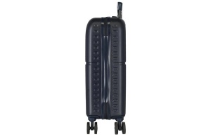 PEPE JEANS ACCENT ABS Set kofera 2/1 - teget - Img 10