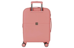PEPE JEANS ACCENT set kofera 2/1 - powder pink - Img 8