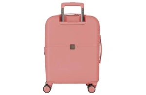 PEPE JEANS ACCENT set kofera 2/1 - powder pink - Img 8