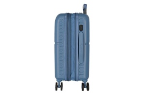 PEPE JEANS ACCENT set kofera 2/1 - tamno plava - Img 7