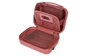 PEPE JEANS ACCENT ženski neseser - powder pink - Img 5