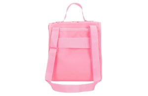 PEPE JEANS ALENKA torba za užinu - pink - Img 3