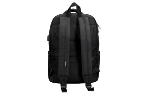 PEPE JEANS BLACKMORE ranac za laptop - crna - Img 3