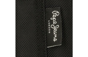 PEPE JEANS BROMLEY muška torba na rame - crna - Img 9