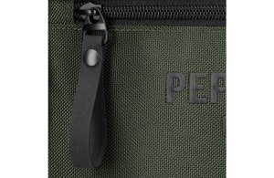 PEPE JEANS BROMLEY muška torba na rame - zelena - Img 6