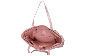 PEPE JEANS CLARA ženska tote torba - pink - Img 5