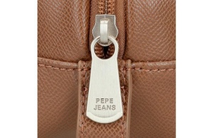 PEPE JEANS ELIA ženski neseser - braon - Img 7