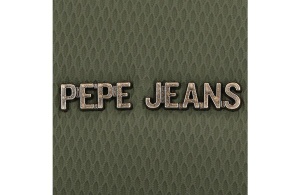 PEPE JEANS GALA modni ranac - khaki - Img 5