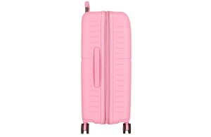 PEPE JEANS HIGHLIGHT set kofera 2/1 - pink - Img 2