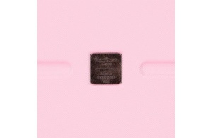 PEPE JEANS HIGHLIGHT ženski neseser - light pink - Img 8