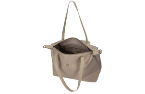 PEPE JEANS LEIRE ženska tote torba - bež - Img 4