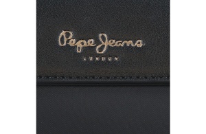 PEPE JEANS LEIRE ženska tote torba - crna - Img 6