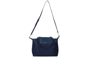 PEPE JEANS LEIRE ženska tote torba - teget - Img 8