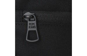 PEPE JEANS MATLOCK muška torba na rame - crna - Img 7